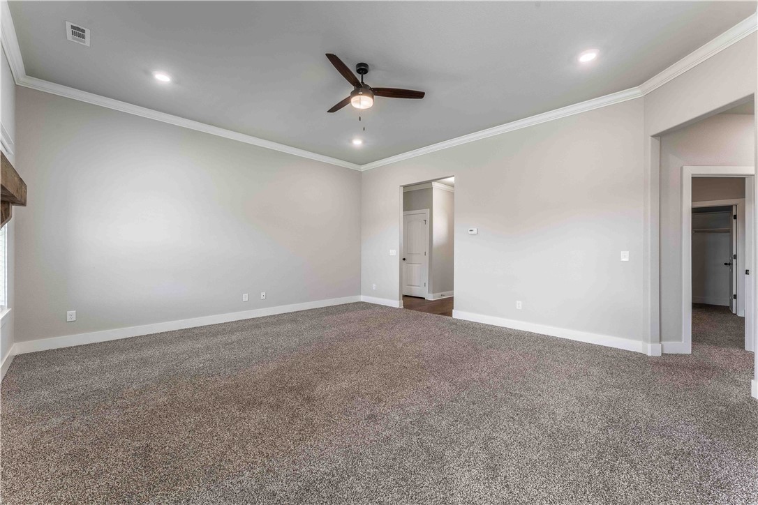 Hickory Meadows Phase I - Residential