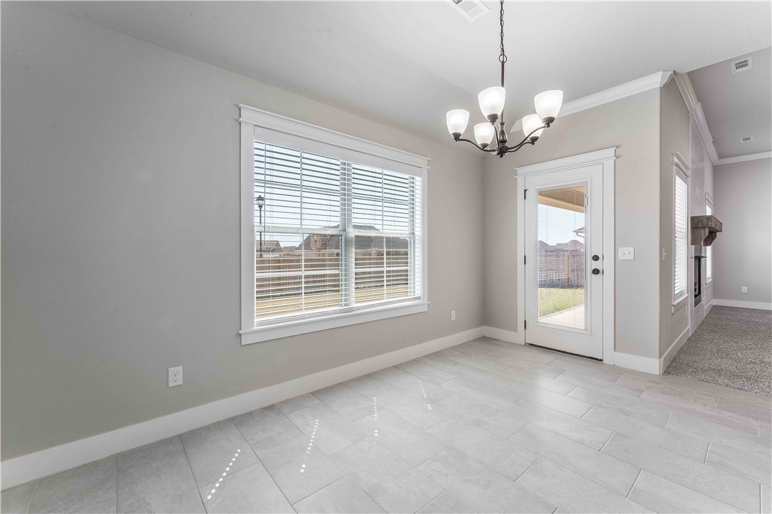 Hickory Meadows Phase I - Residential