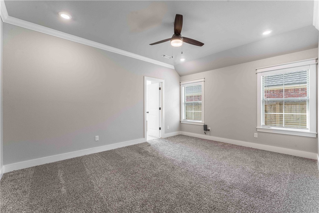 Hickory Meadows Phase I - Residential