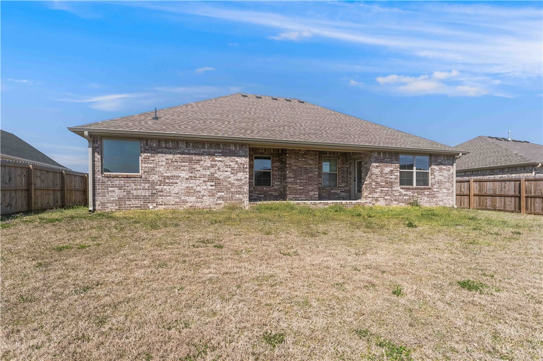 Hickory Meadows Phase I - Residential