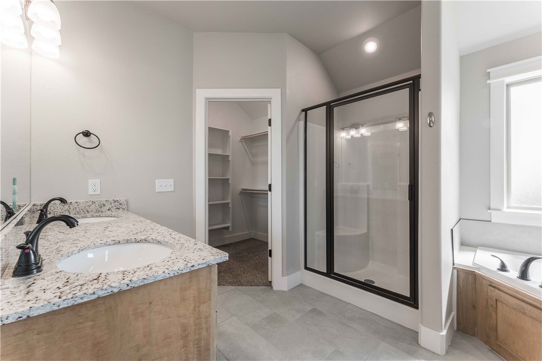 Hickory Meadows Phase I - Residential