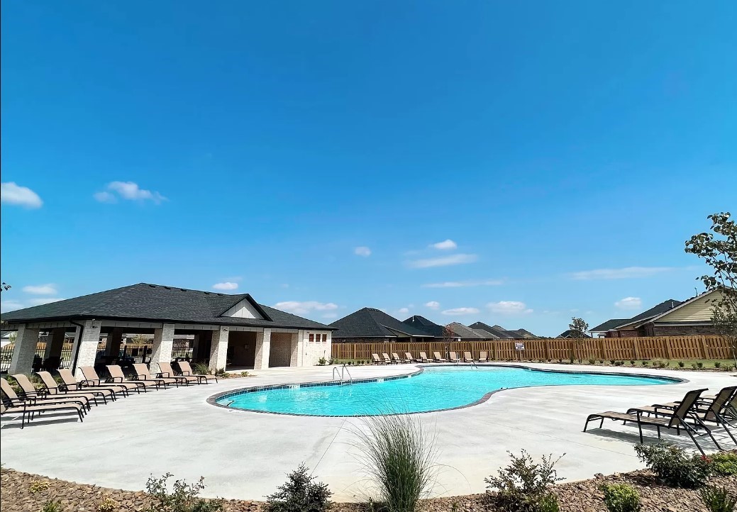 Hickory Meadows Phase I - Residential