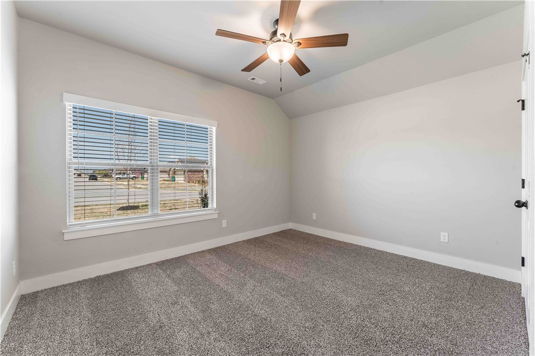 Hickory Meadows Phase I - Residential