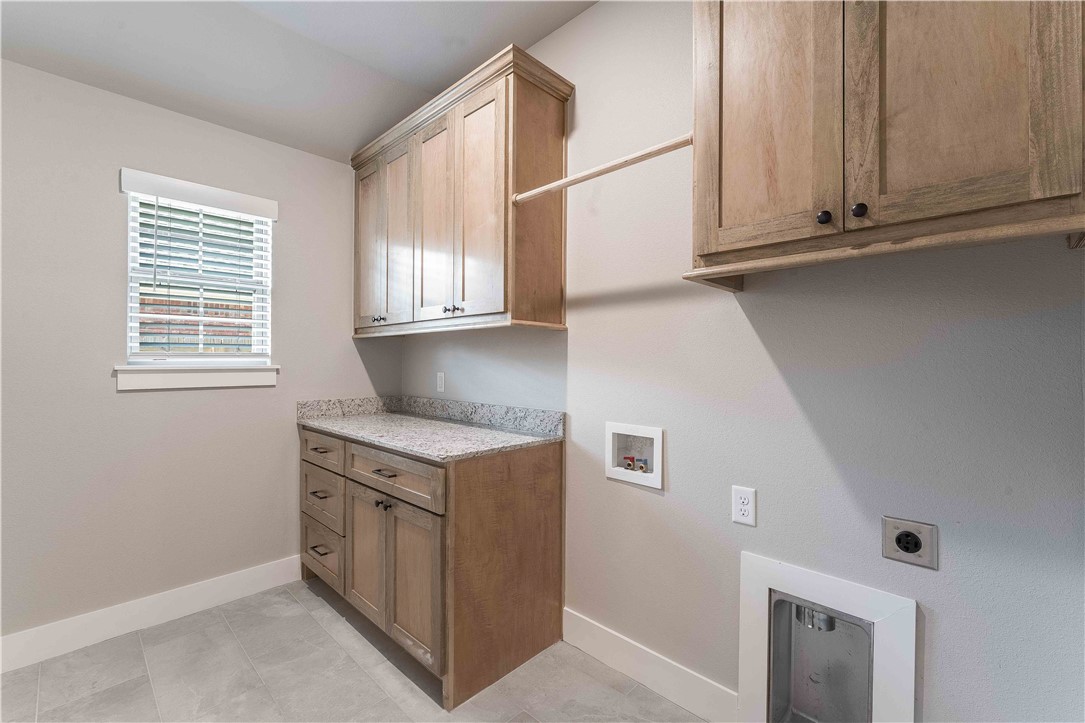 Hickory Meadows Phase I - Residential