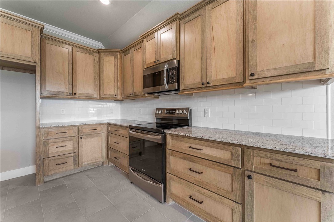 Hickory Meadows Phase I - Residential