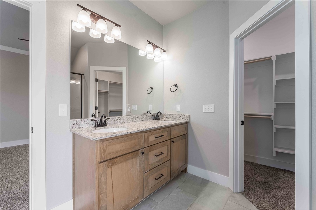 Hickory Meadows Phase I - Residential