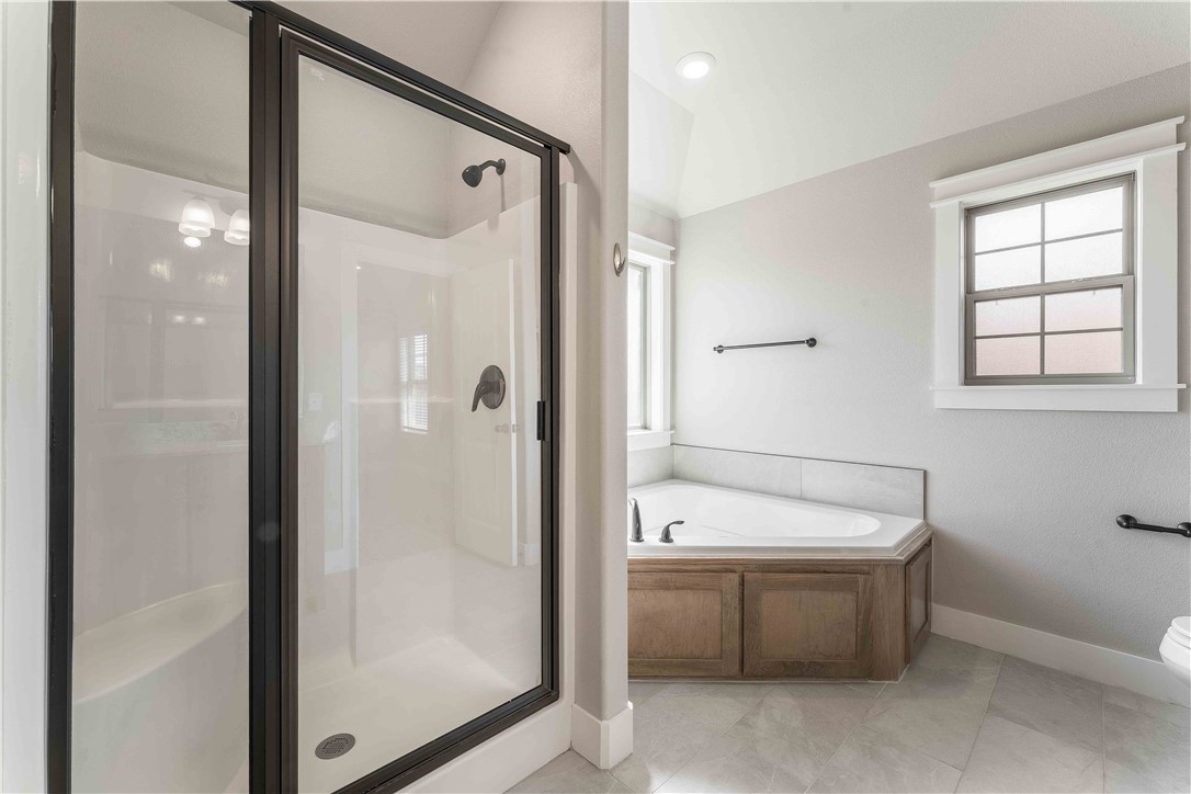 Hickory Meadows Phase I - Residential