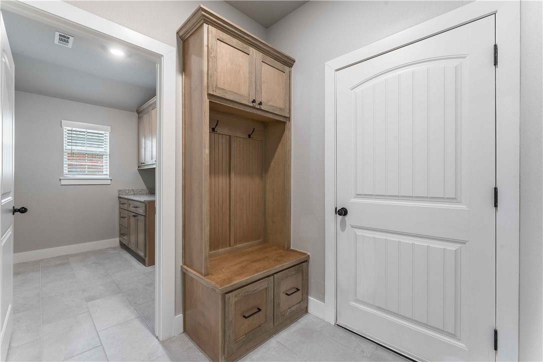 Hickory Meadows Phase I - Residential