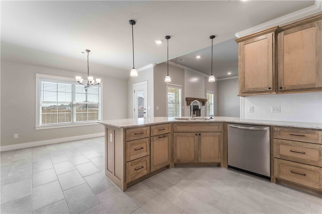 Hickory Meadows Phase I - Residential