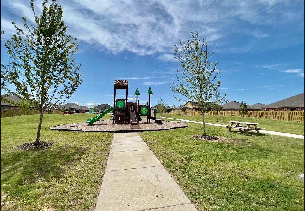 Hickory Meadows Phase I - Residential