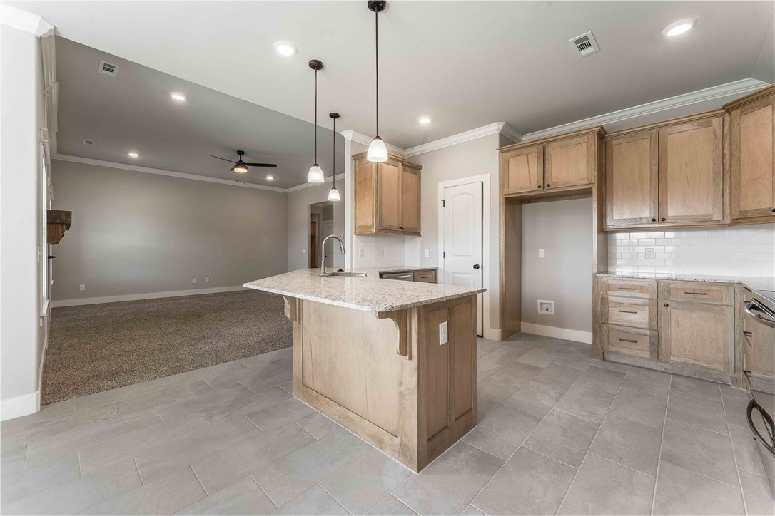 Hickory Meadows Phase I - Residential