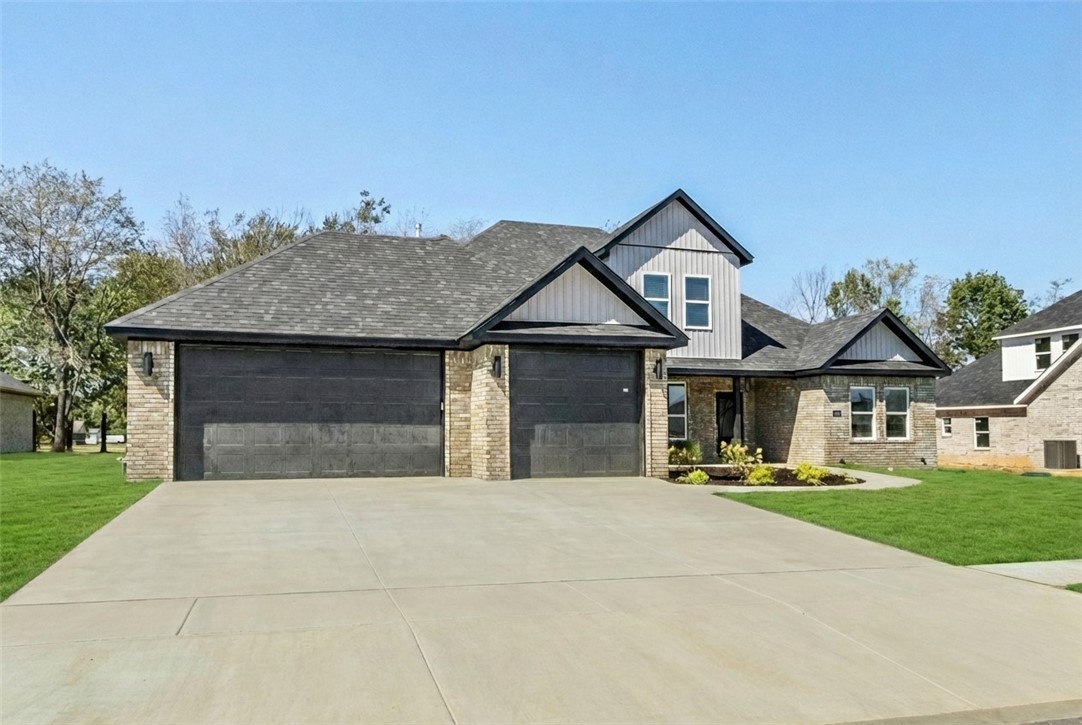 The Reserve At Wolverine - Residential