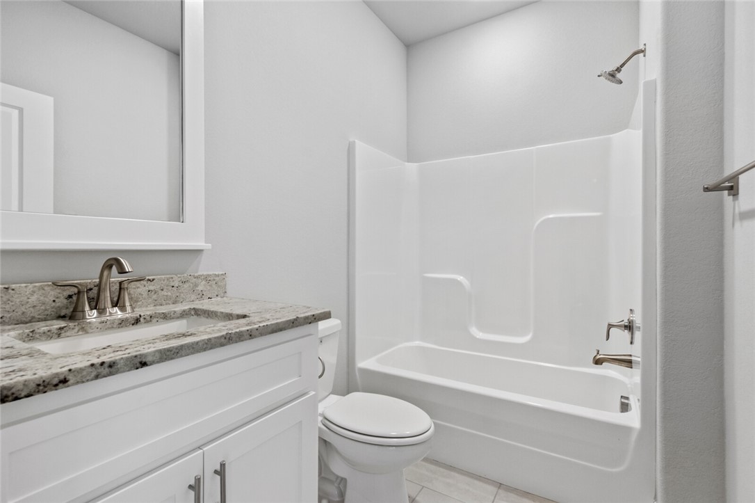 The Reserve At Wolverine - Residential