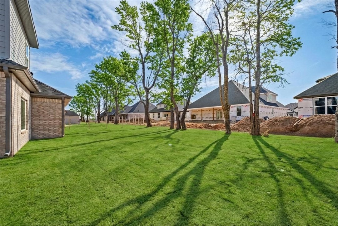 The Reserve At Wolverine - Residential