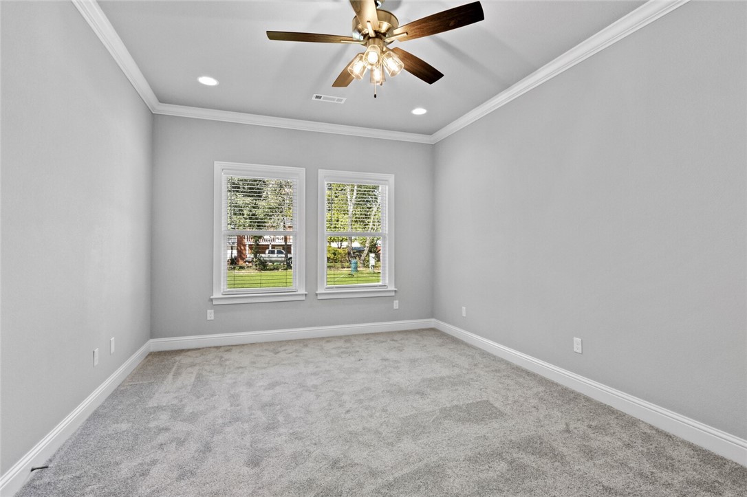 The Reserve At Wolverine - Residential