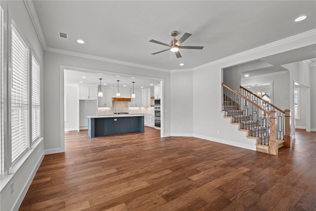 The Reserve At Wolverine - Residential