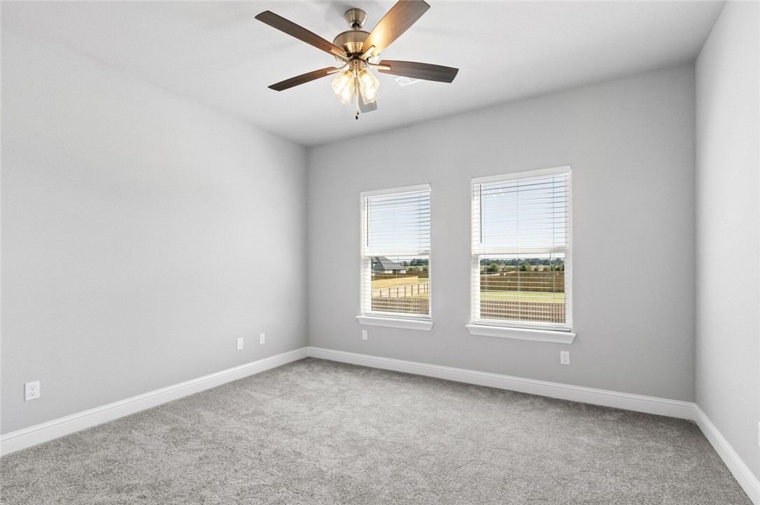 The Reserve At Wolverine - Residential