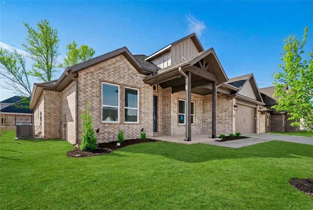 The Reserve At Wolverine - Residential