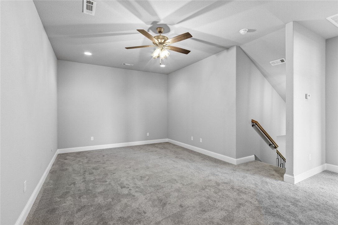 The Reserve At Wolverine - Residential