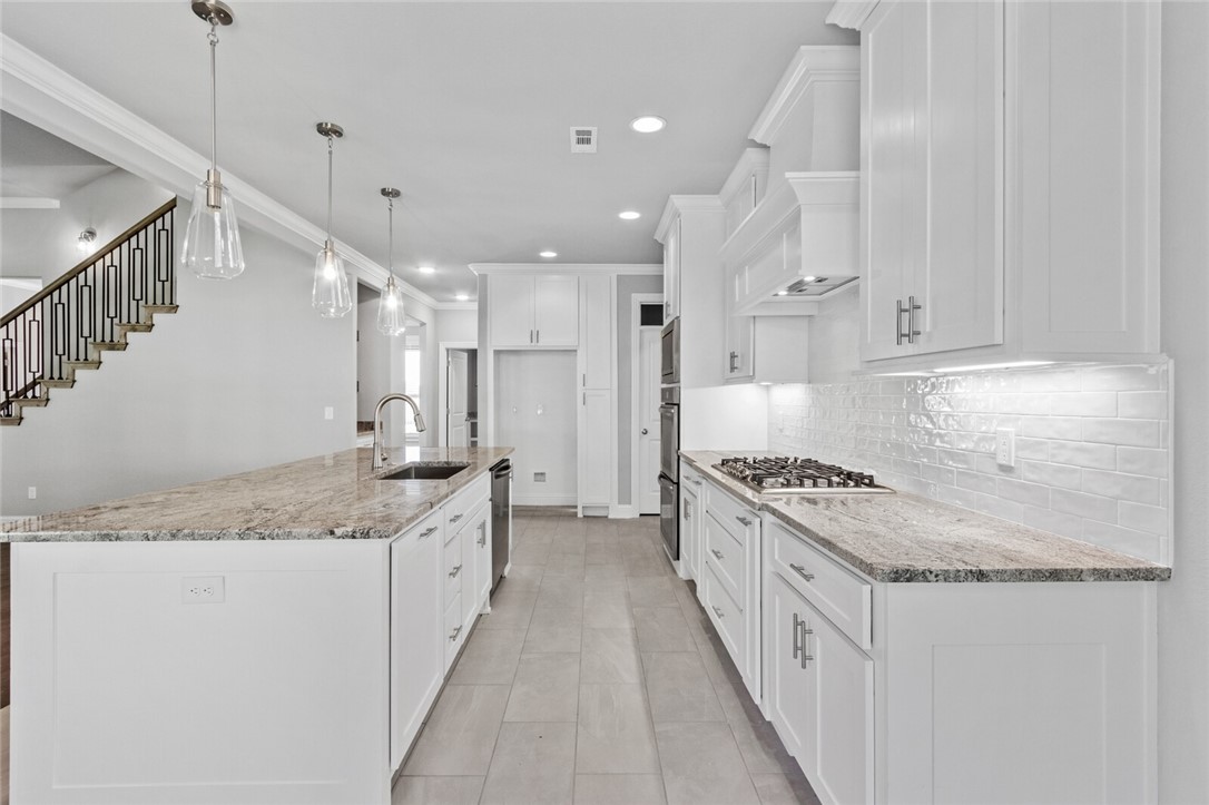 The Reserve At Wolverine - Residential