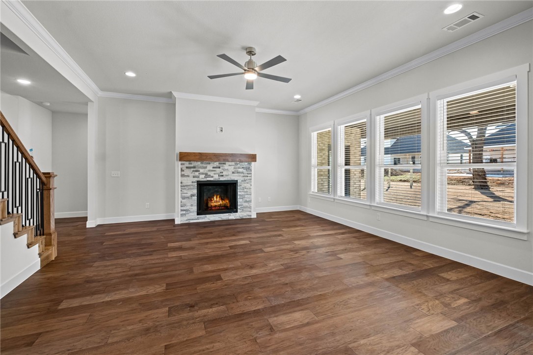 The Reserve At Wolverine - Residential