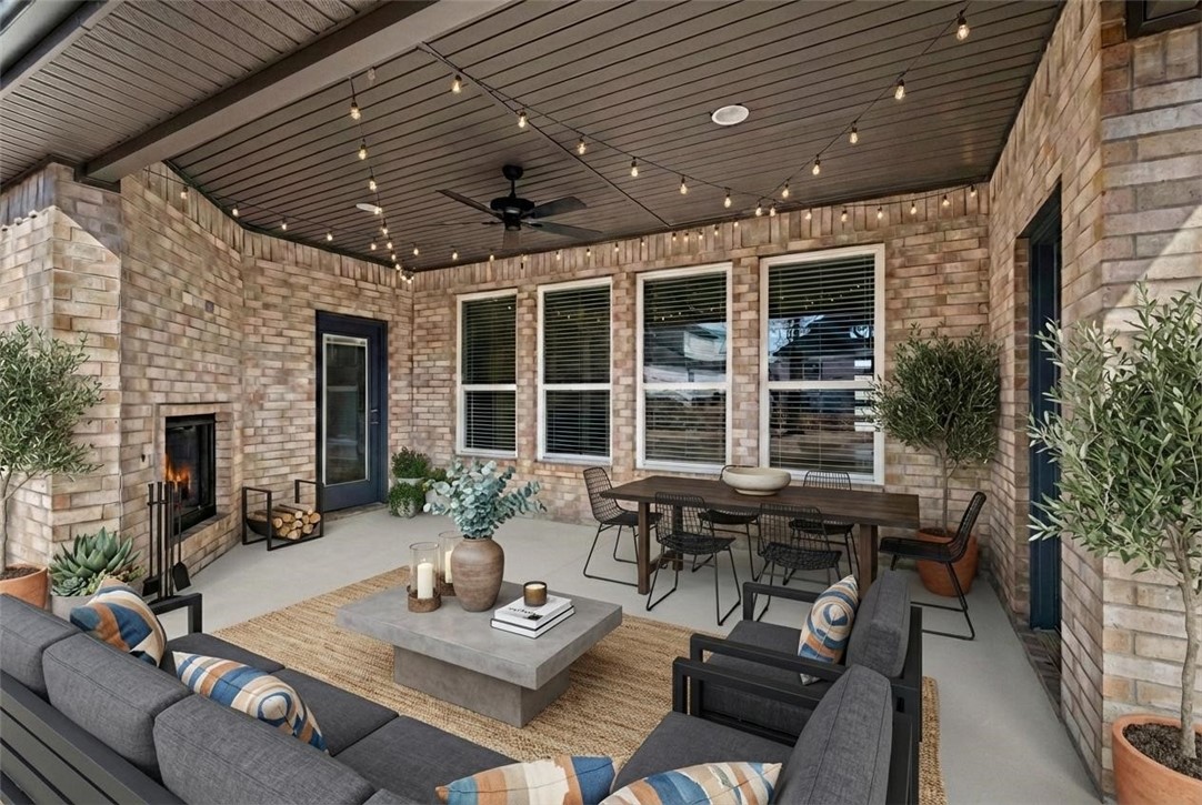 The Reserve At Wolverine - Residential