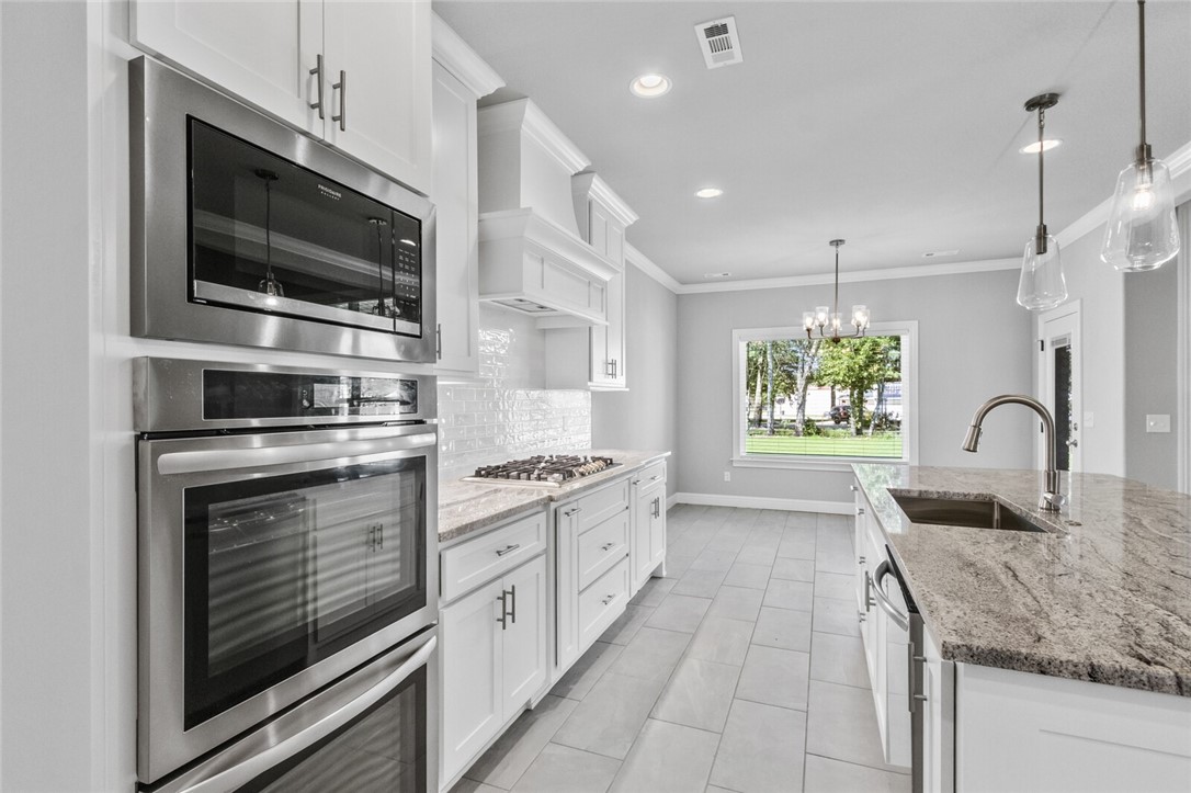 The Reserve At Wolverine - Residential