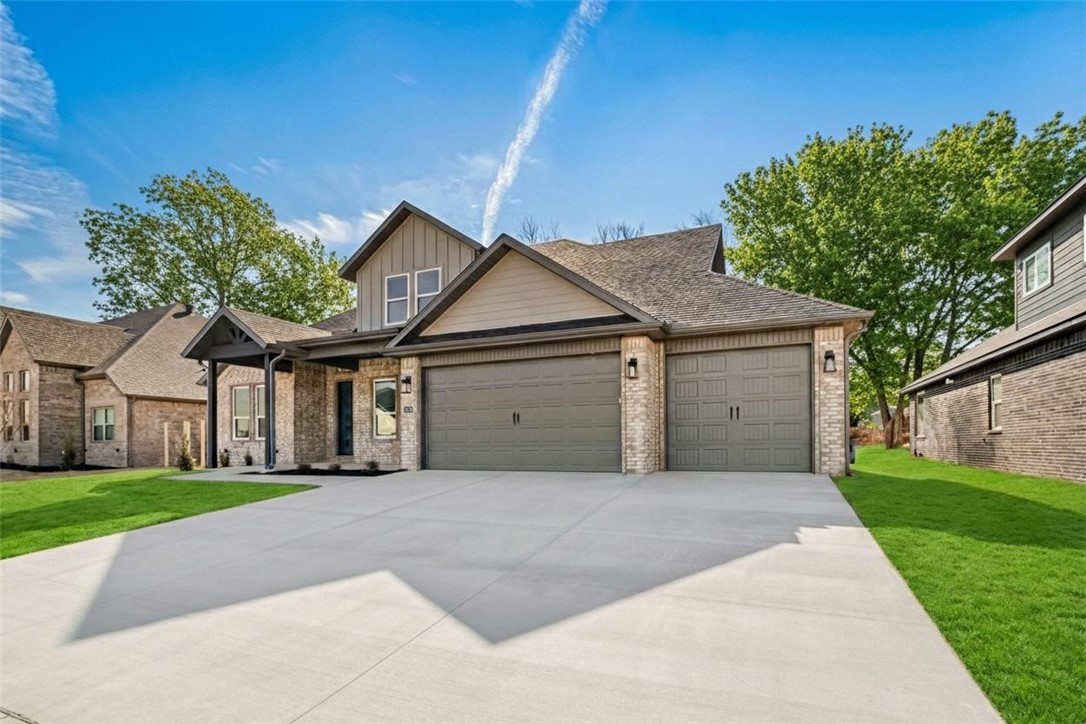 The Reserve At Wolverine - Residential