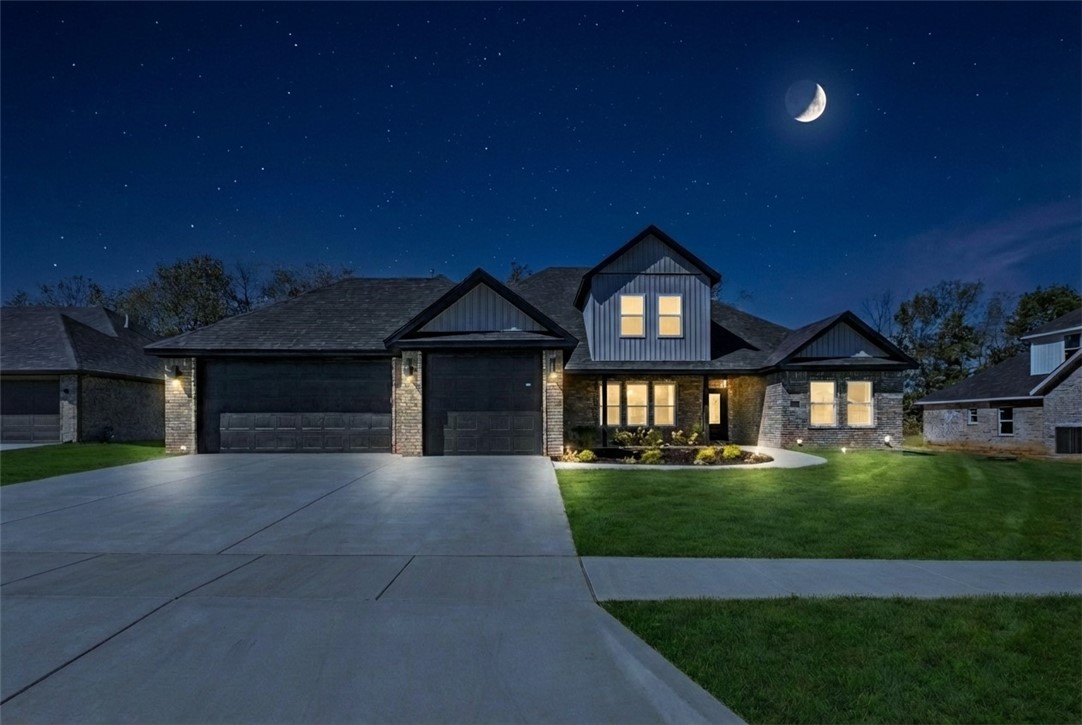 The Reserve At Wolverine - Residential