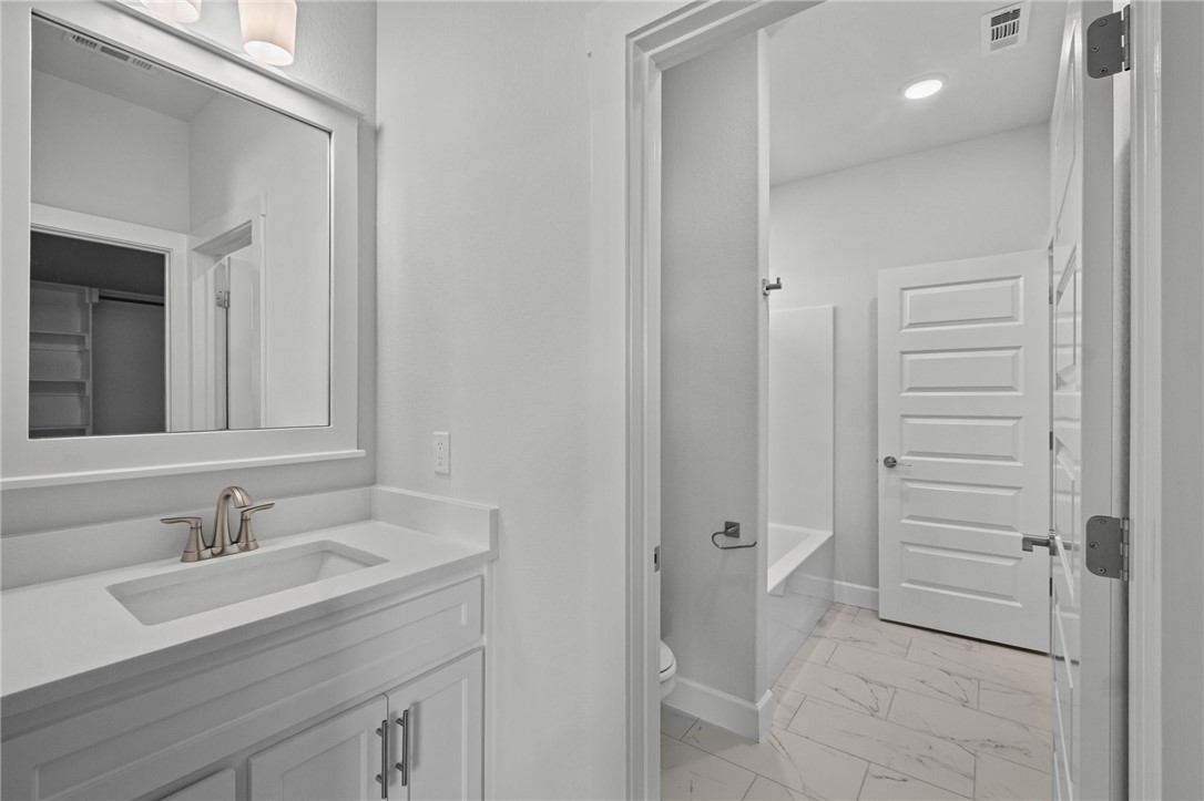 The Reserve At Wolverine - Residential