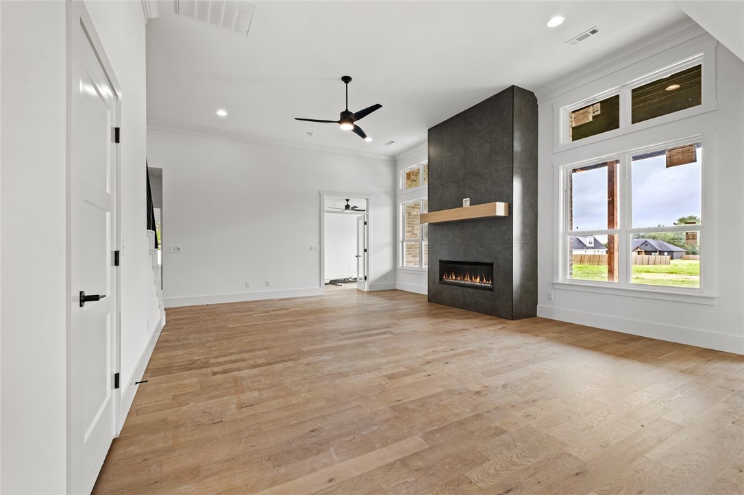 The Reserve At Wolverine - Residential