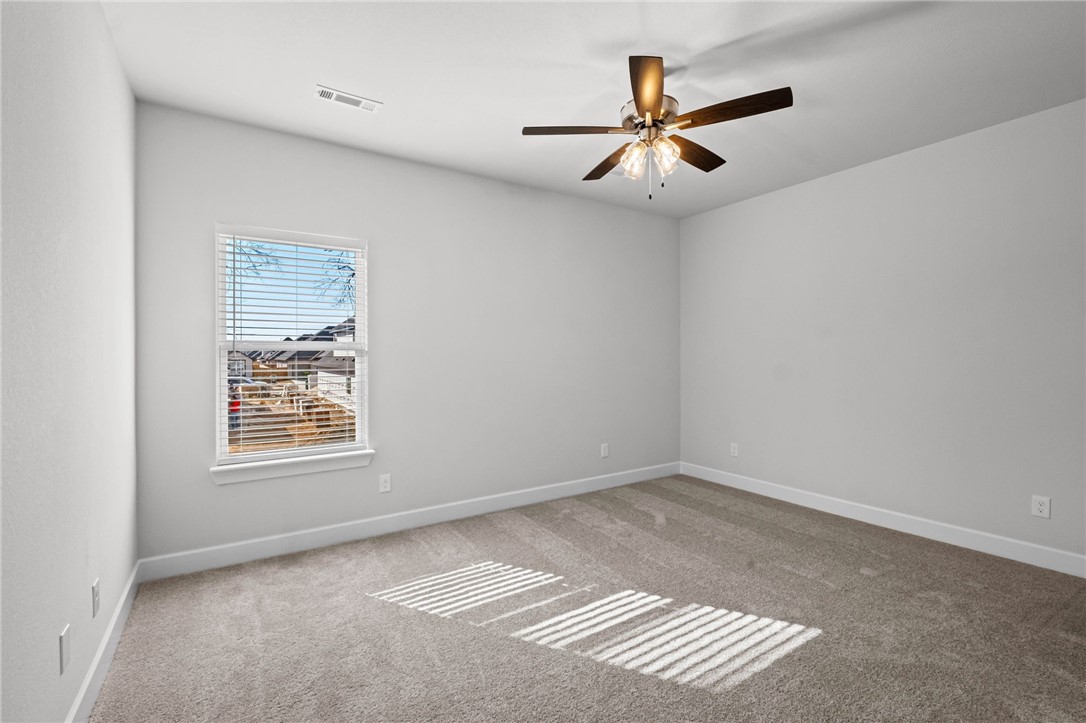 The Reserve At Wolverine - Residential