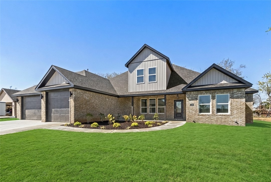 The Reserve At Wolverine - Residential