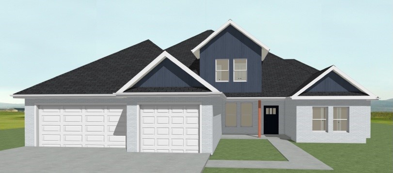 The Reserve At Wolverine - Residential