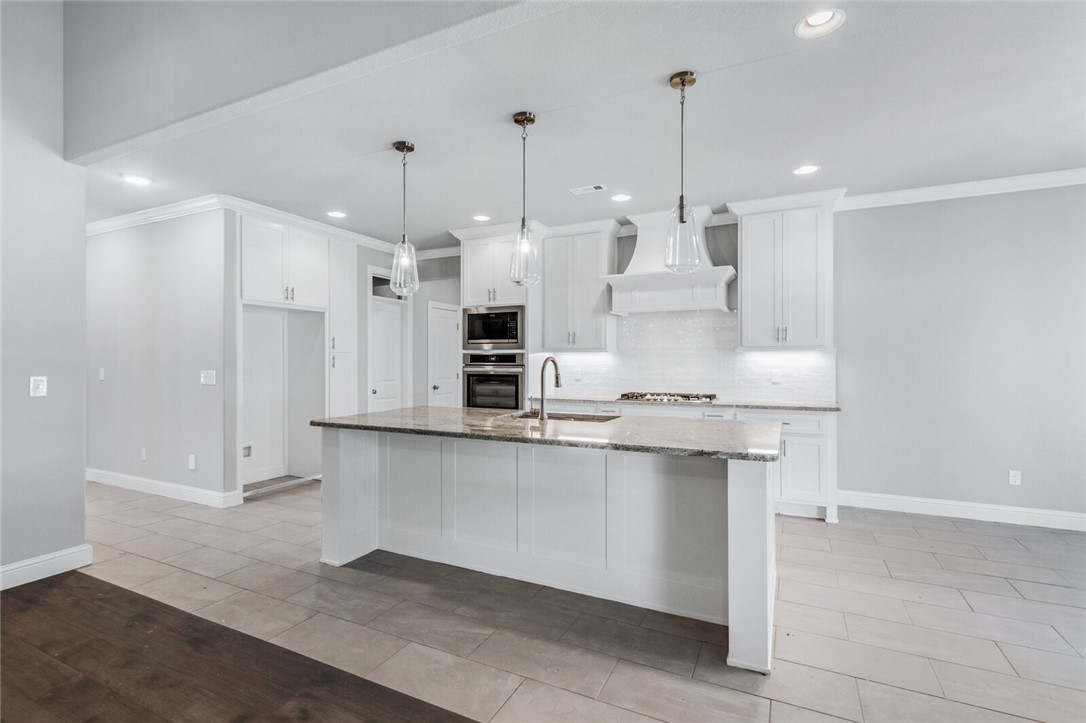 The Reserve At Wolverine - Residential