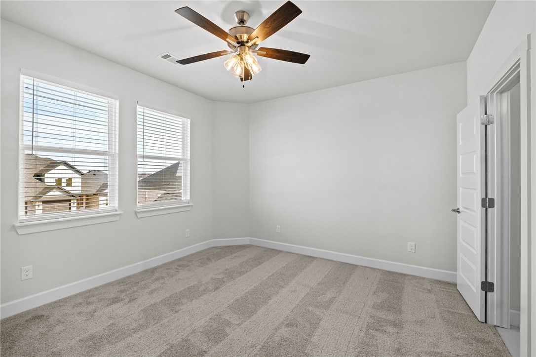 The Reserve At Wolverine - Residential