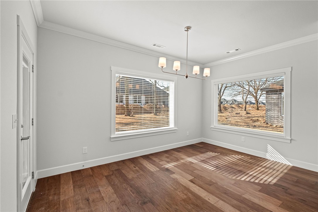 The Reserve At Wolverine - Residential