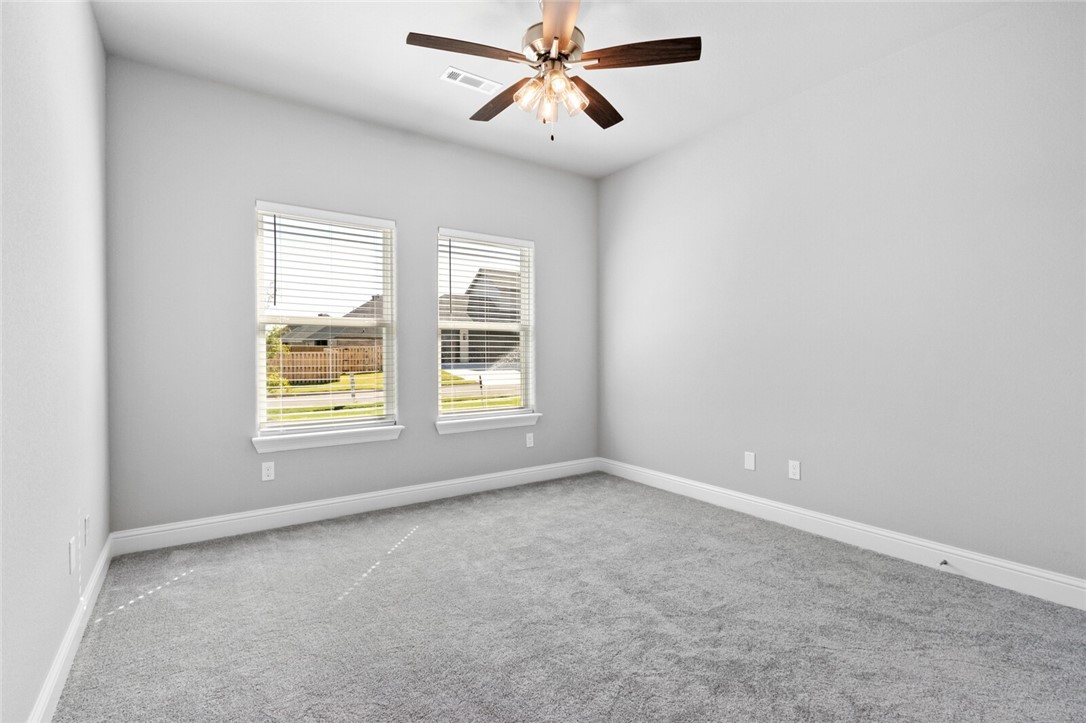 The Reserve At Wolverine - Residential