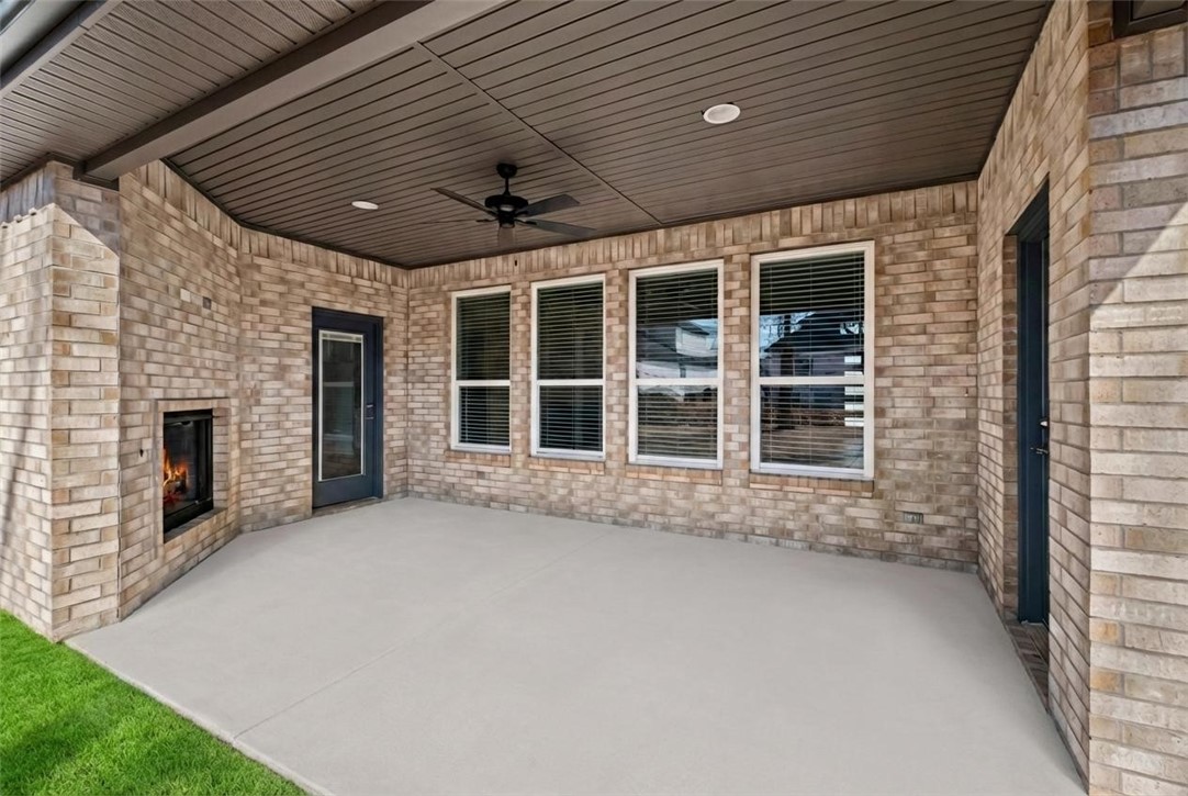 The Reserve At Wolverine - Residential