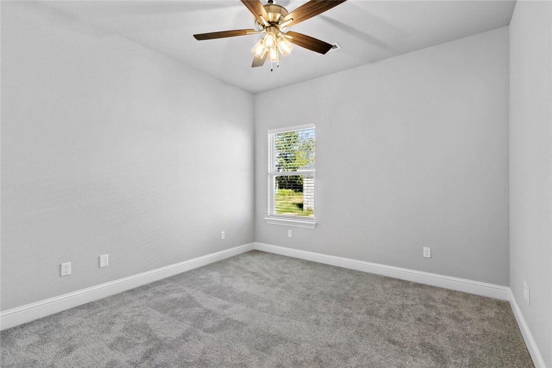 The Reserve At Wolverine - Residential