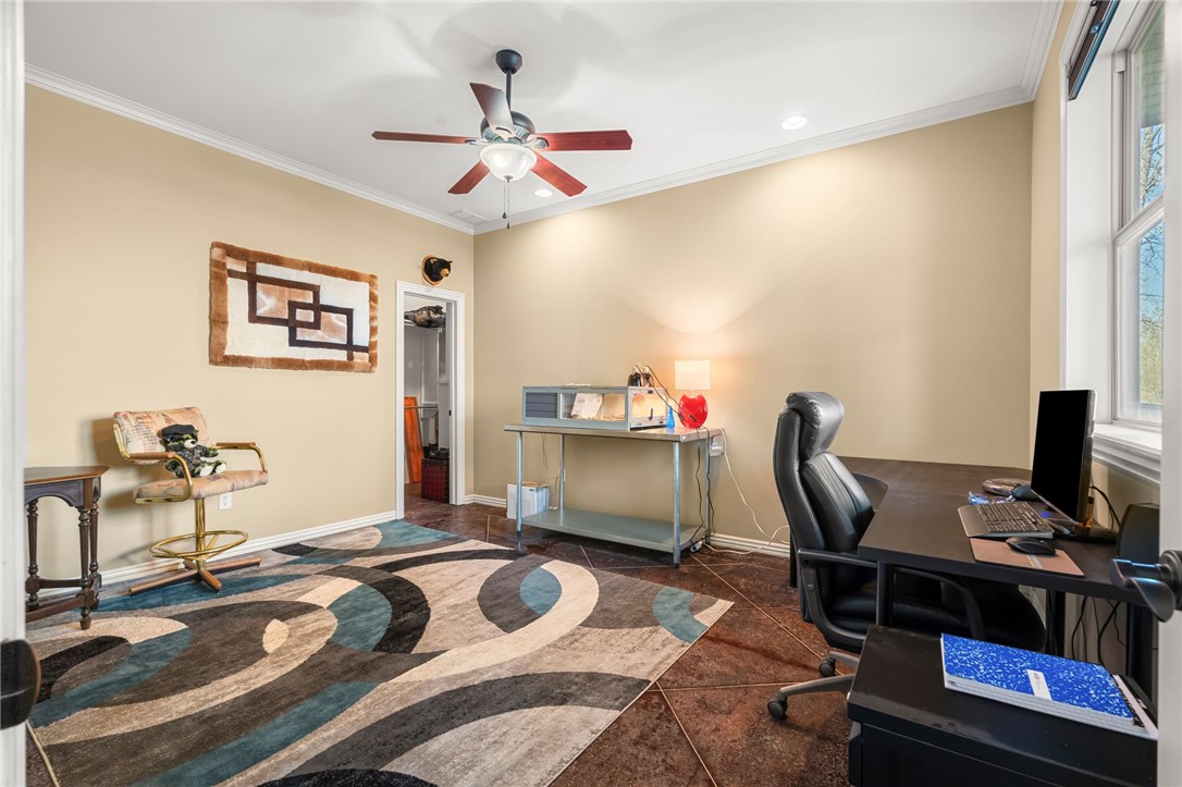 Van Buren Out - Residential