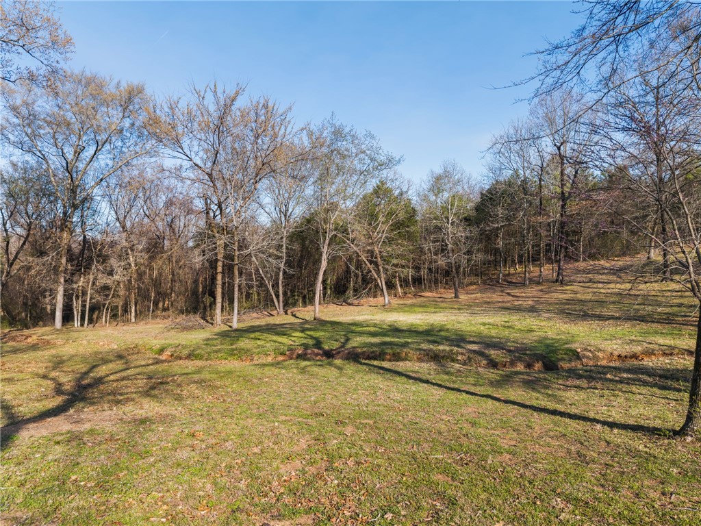 Van Buren Out - Residential