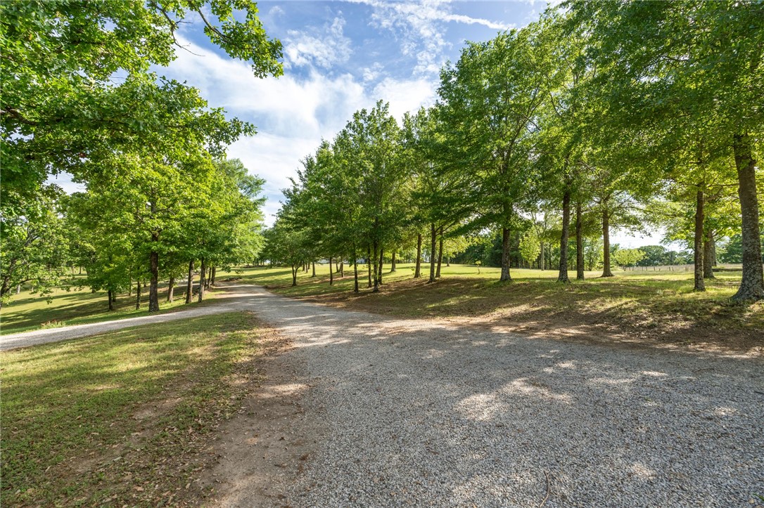 Van Buren Out - Residential