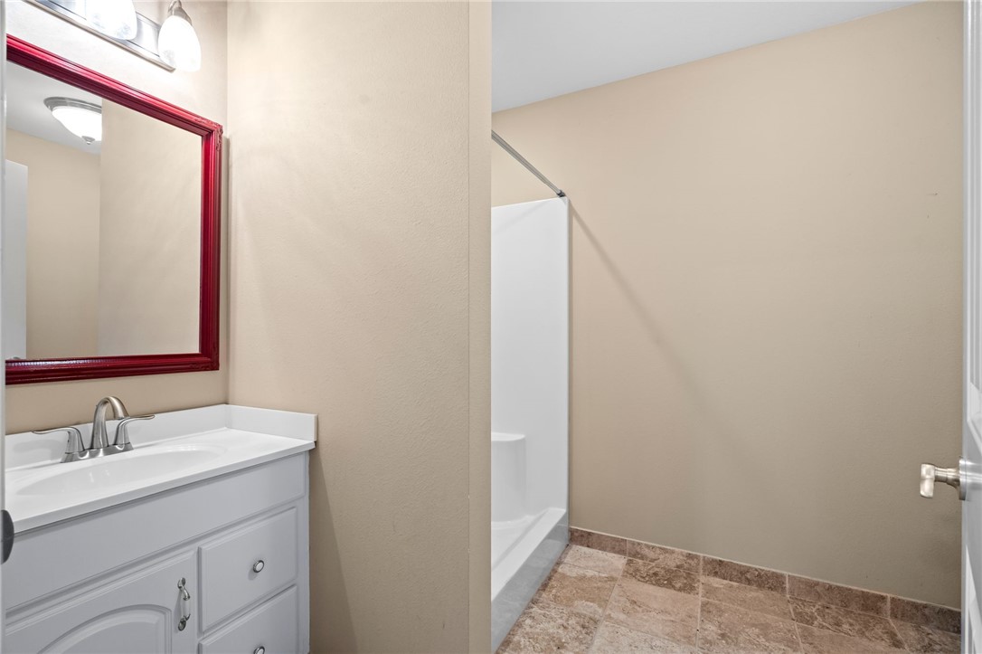 Van Buren Out - Residential