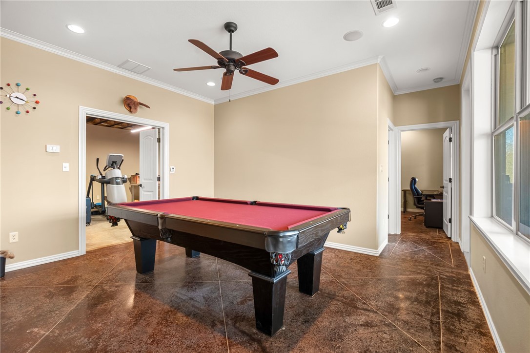 Van Buren Out - Residential