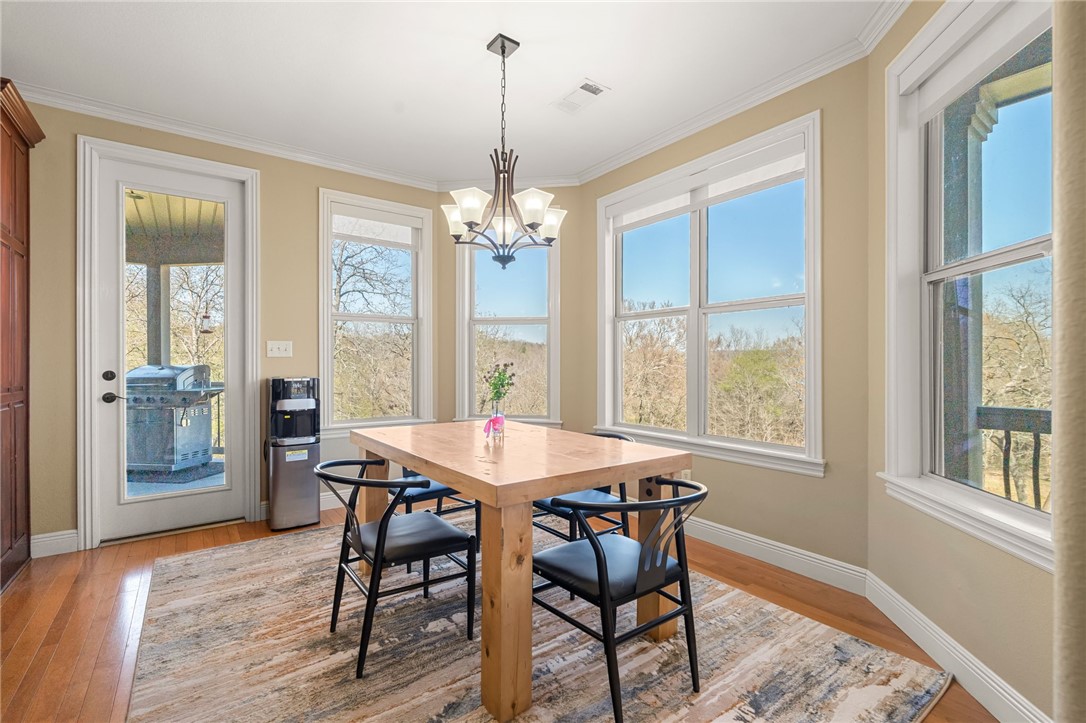 Van Buren Out - Residential