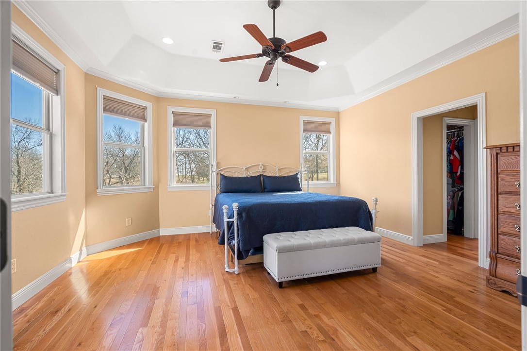 Van Buren Out - Residential