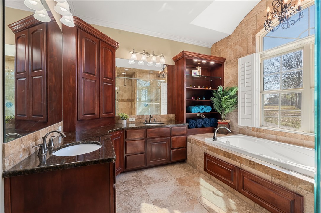 Van Buren Out - Residential