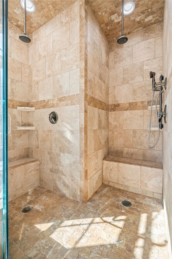 Van Buren Out - Residential