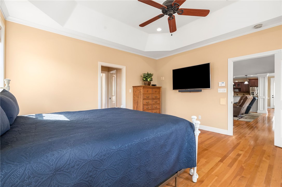 Van Buren Out - Residential